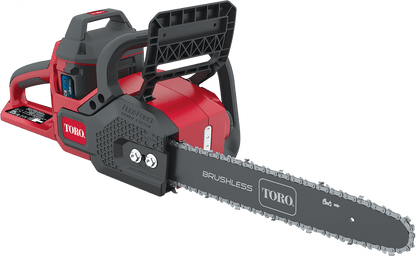 60V MAX* Battery Chainsaw Bare Tool