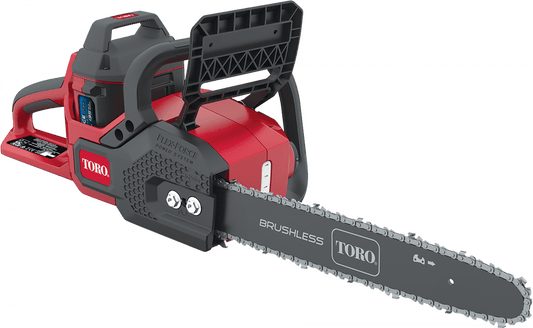 60V MAX* Battery Chainsaw Bare Tool