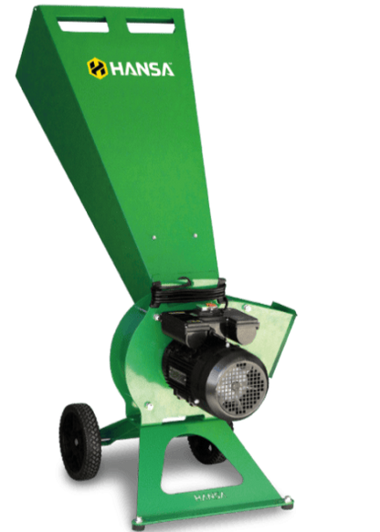 C3e Chipper