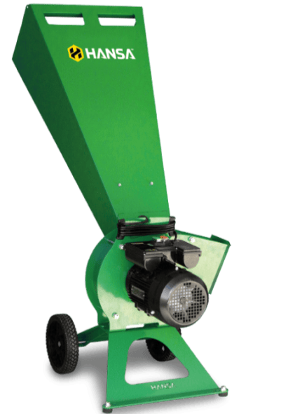 C3e Chipper