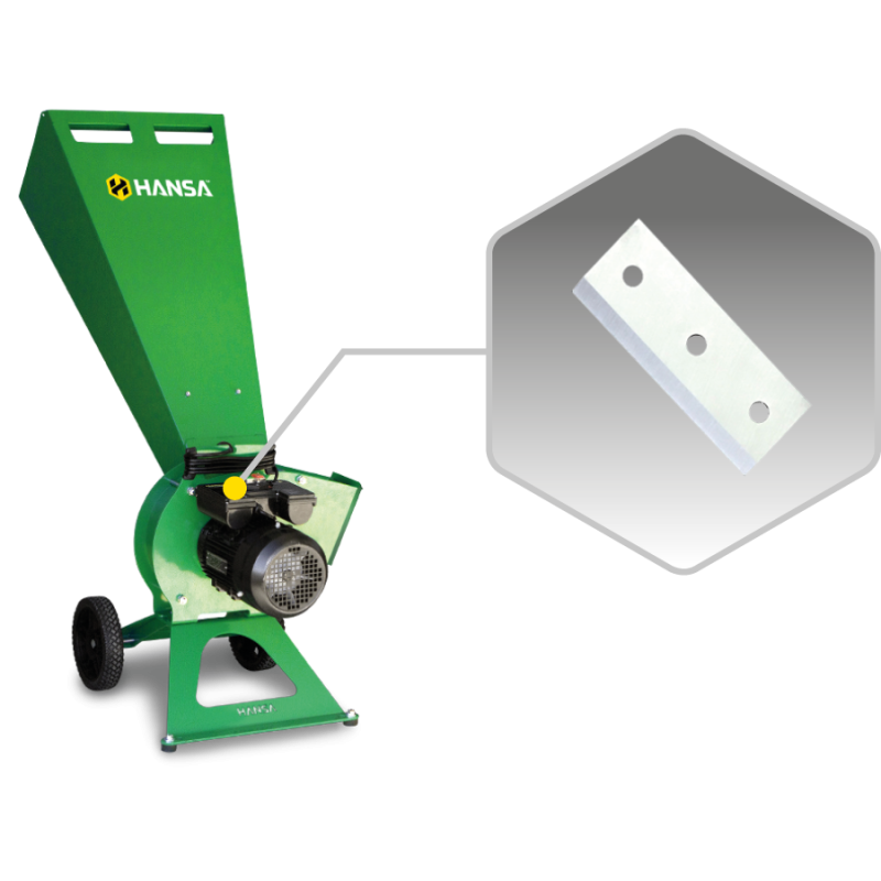 C3e Chipper