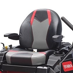 42" (106.7 cm) TimeCutter MR 4275 MyRIDE