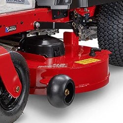 42" (106.7 cm) TimeCutter MR 4275 MyRIDE