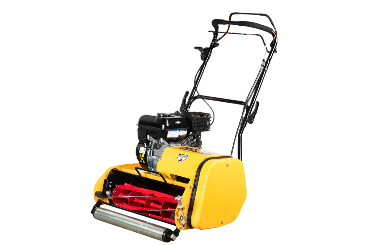Cox 20" LawnMaster 6 Blade Cylinder Mower