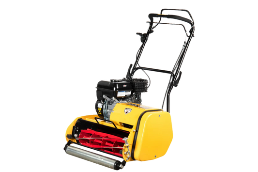 Cox 20" LawnMaster 6 Blade Cylinder Mower