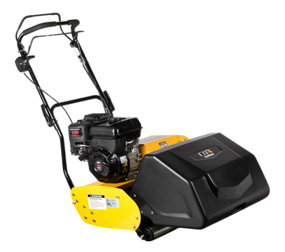 17" LawnMaster Cylinder Mower