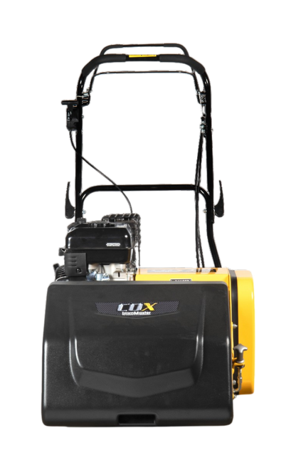 17" LawnMaster Cylinder Mower