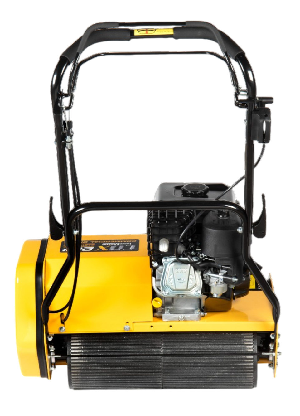 20" LawnMaster Cylinder Mower