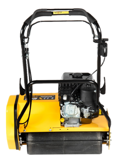 20" LawnMaster Cylinder Mower