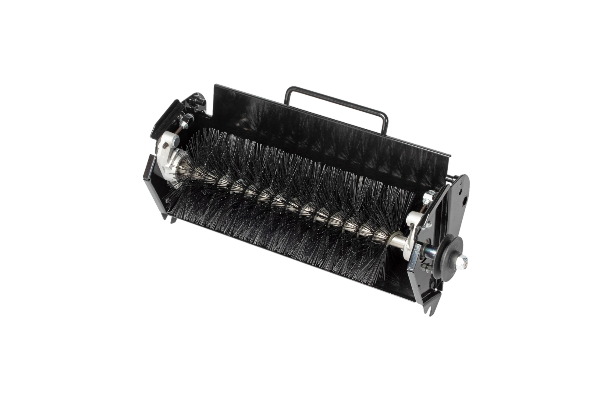 Cox LawnMaster Grooming Brush