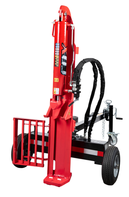 30T Log Splitter