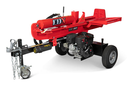 35T Log Splitter
