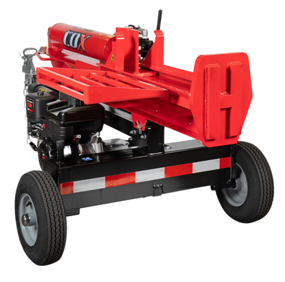 35T Log Splitter