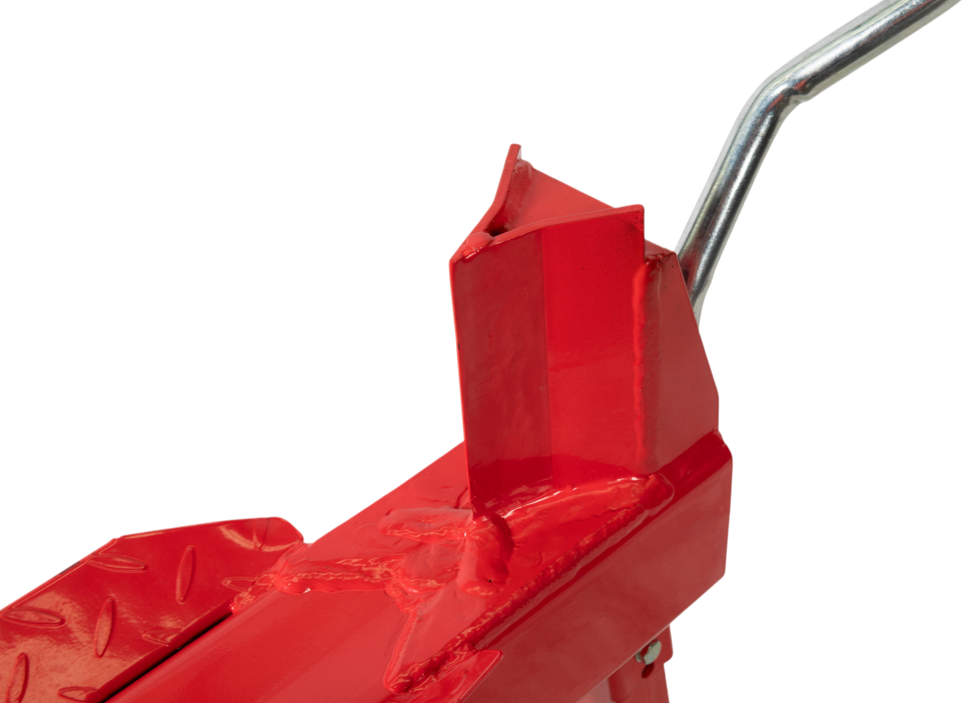 14T Log Splitter