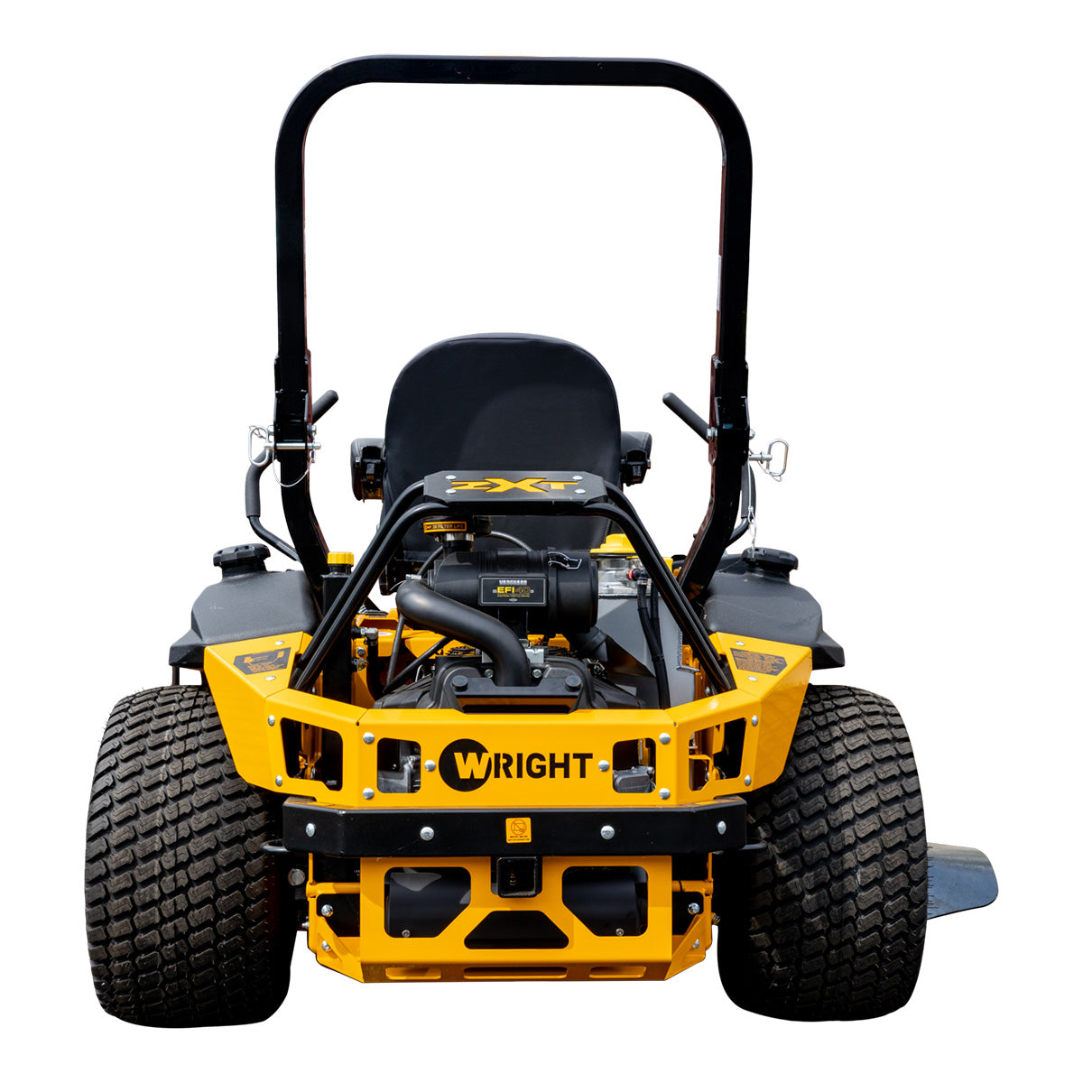 Wright ZXT - Large Chassis Models