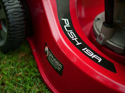 Push 19S & 19A