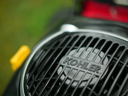 Cox Push 19A 19" Alloy Kohler Push Mower