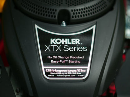 Cox Drive 19S & 21A Self-Propelled Lawn Mower