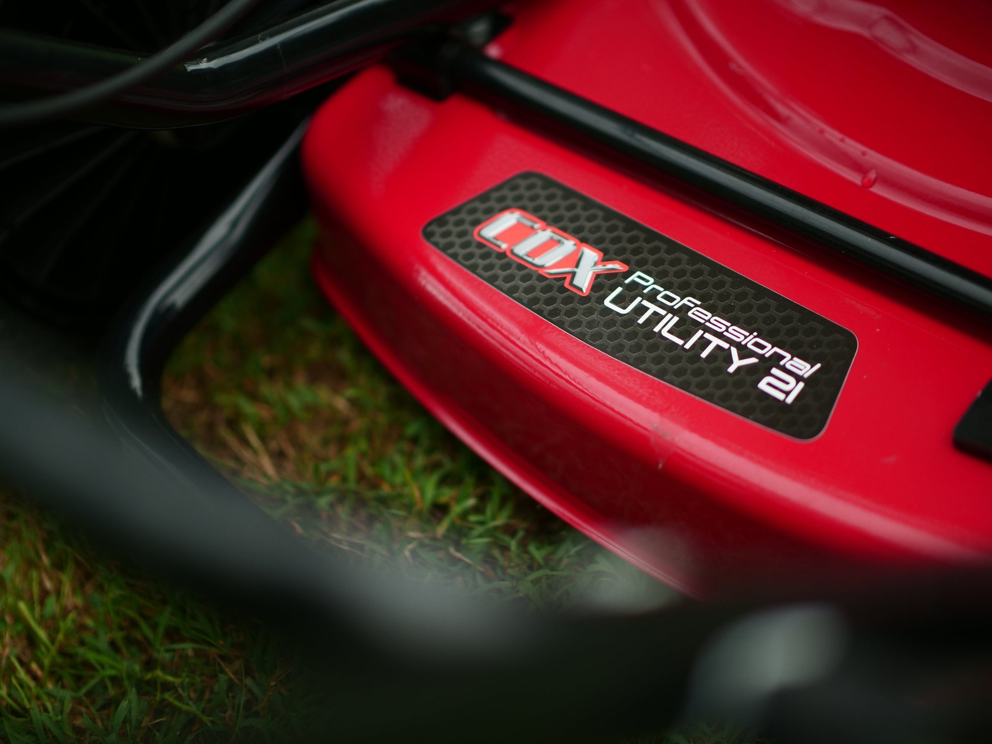 Utility 21 Workhorse