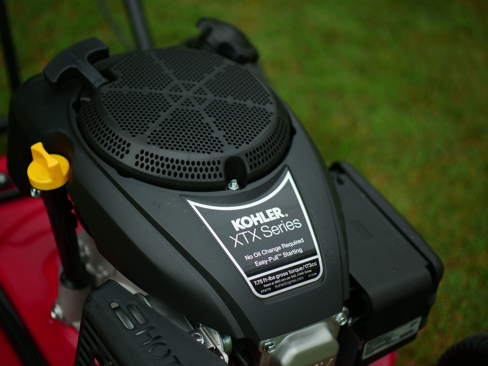 Utility 21 Workhorse
