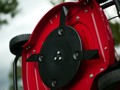 Utility 21 Workhorse
