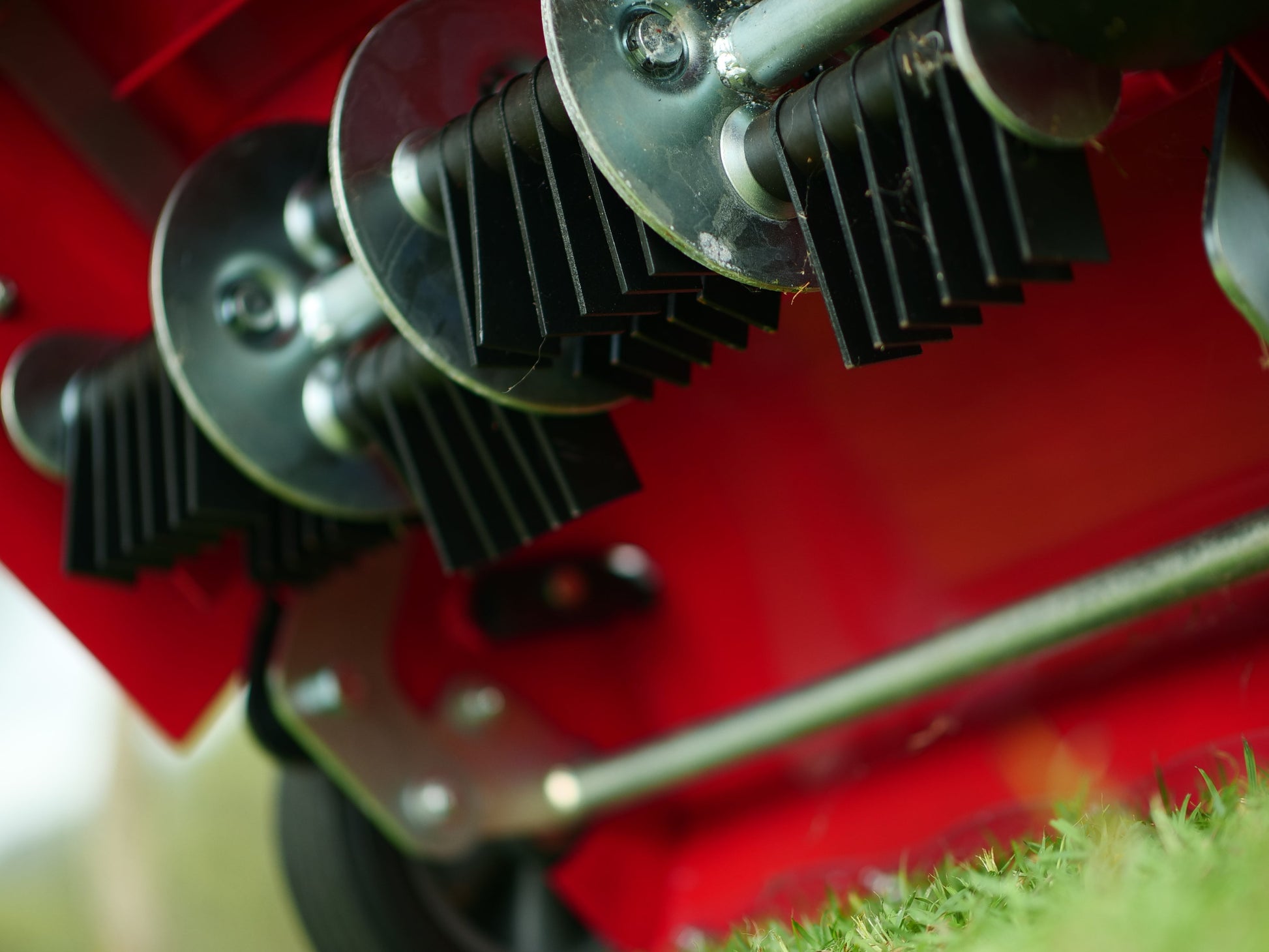 Scarifier