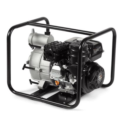 Sewage Pump 3" - 7.5hp - CPS30