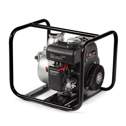 Water Pump 2" - 5hp - CPT20