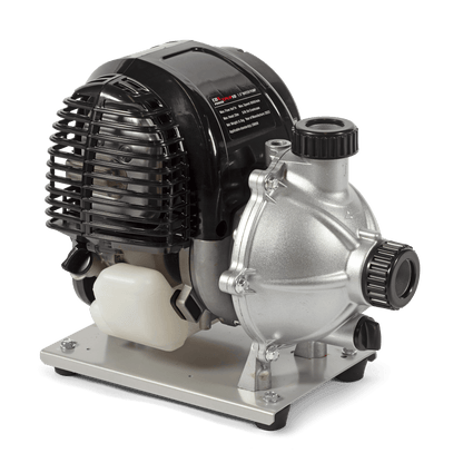 Water Pump 1" - 3.5hp - CPT10