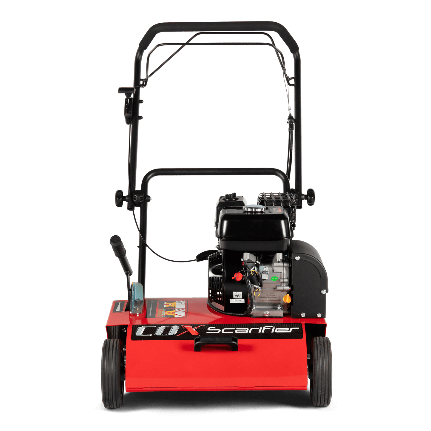 Scarifier