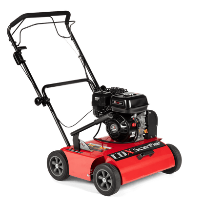 Scarifier