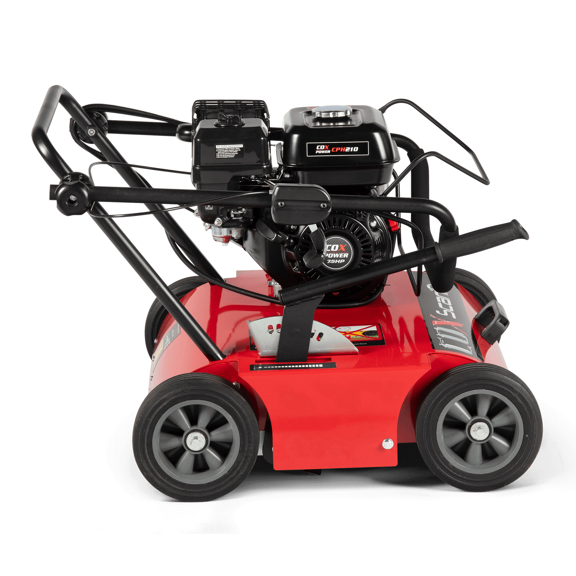 Scarifier