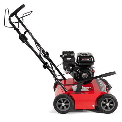 Scarifier