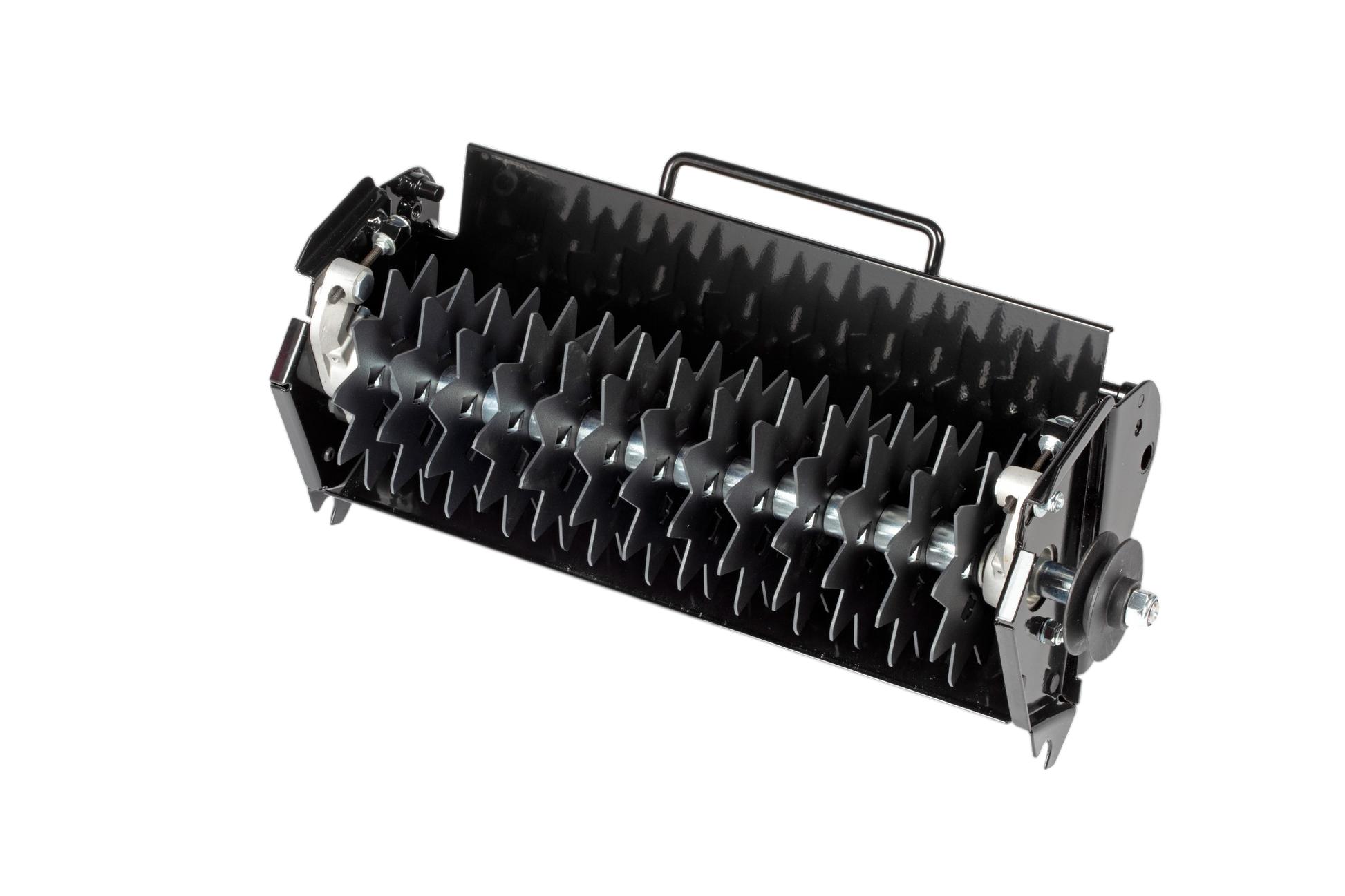 Cox LawnMaster Verticutter