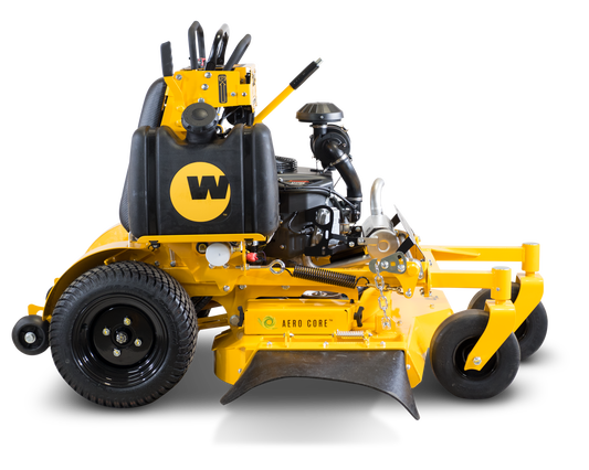 NEW Wright Stander I