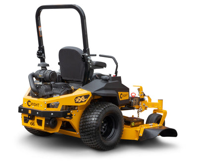 Wright ZXL - Mid-Size Chassis Models