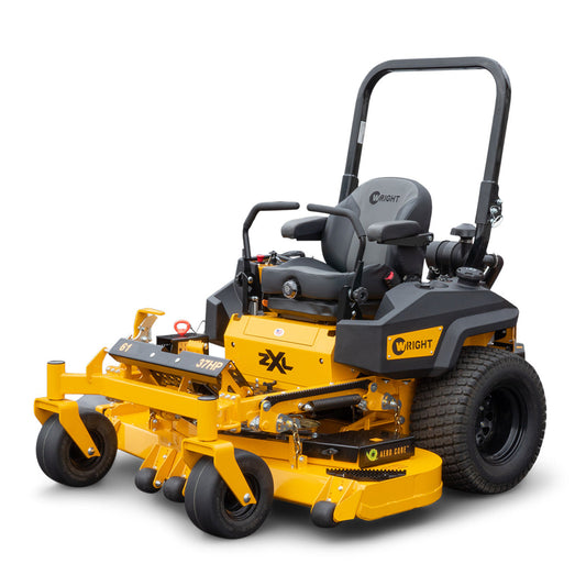 Wright ZXL - Mid-Size Chassis Models