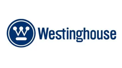 Westinghouse Power Logo