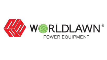 World Lawn Power Equpitment Logo
