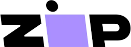 Zip Pay MOney Logo