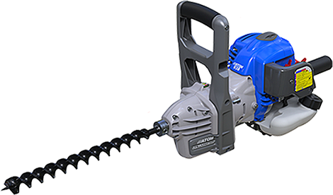 ATOM 938 DRILLMASTER ECONOMY
