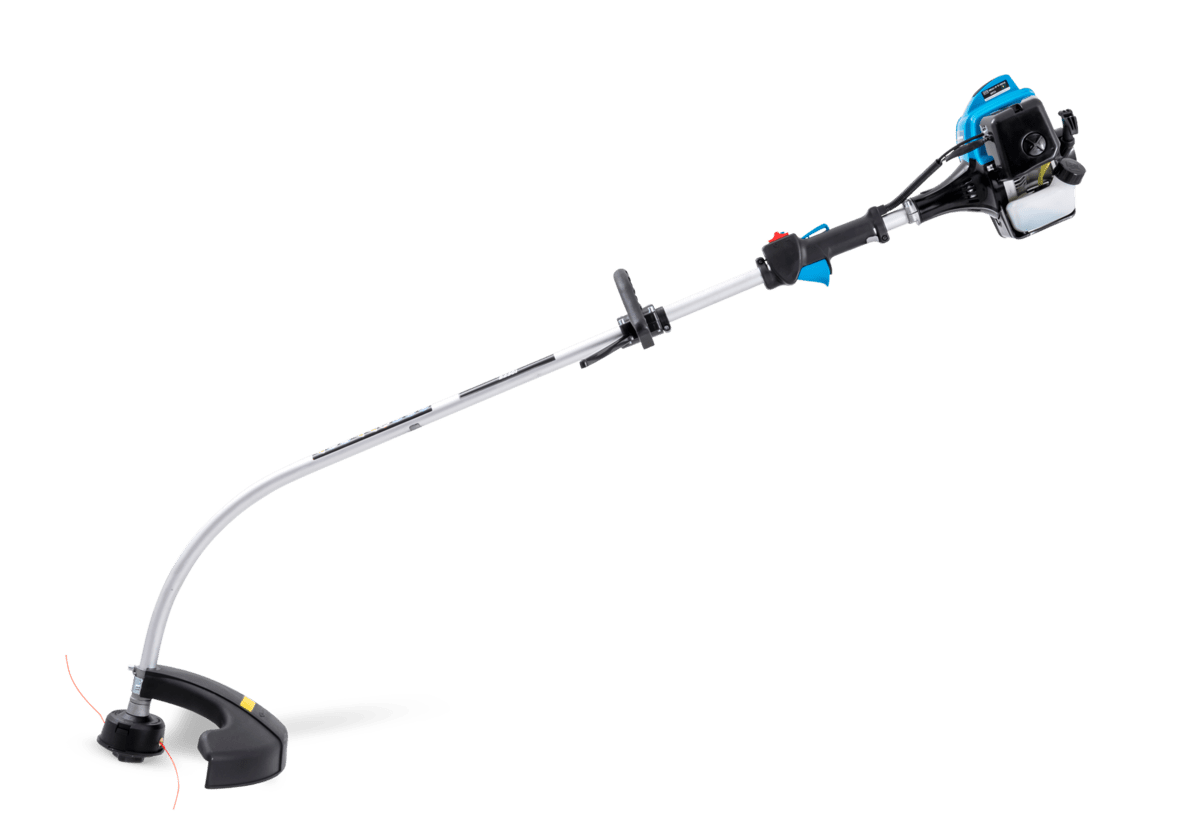 Bushranger B2301 2-Stroke Bent Shaft Trimmer