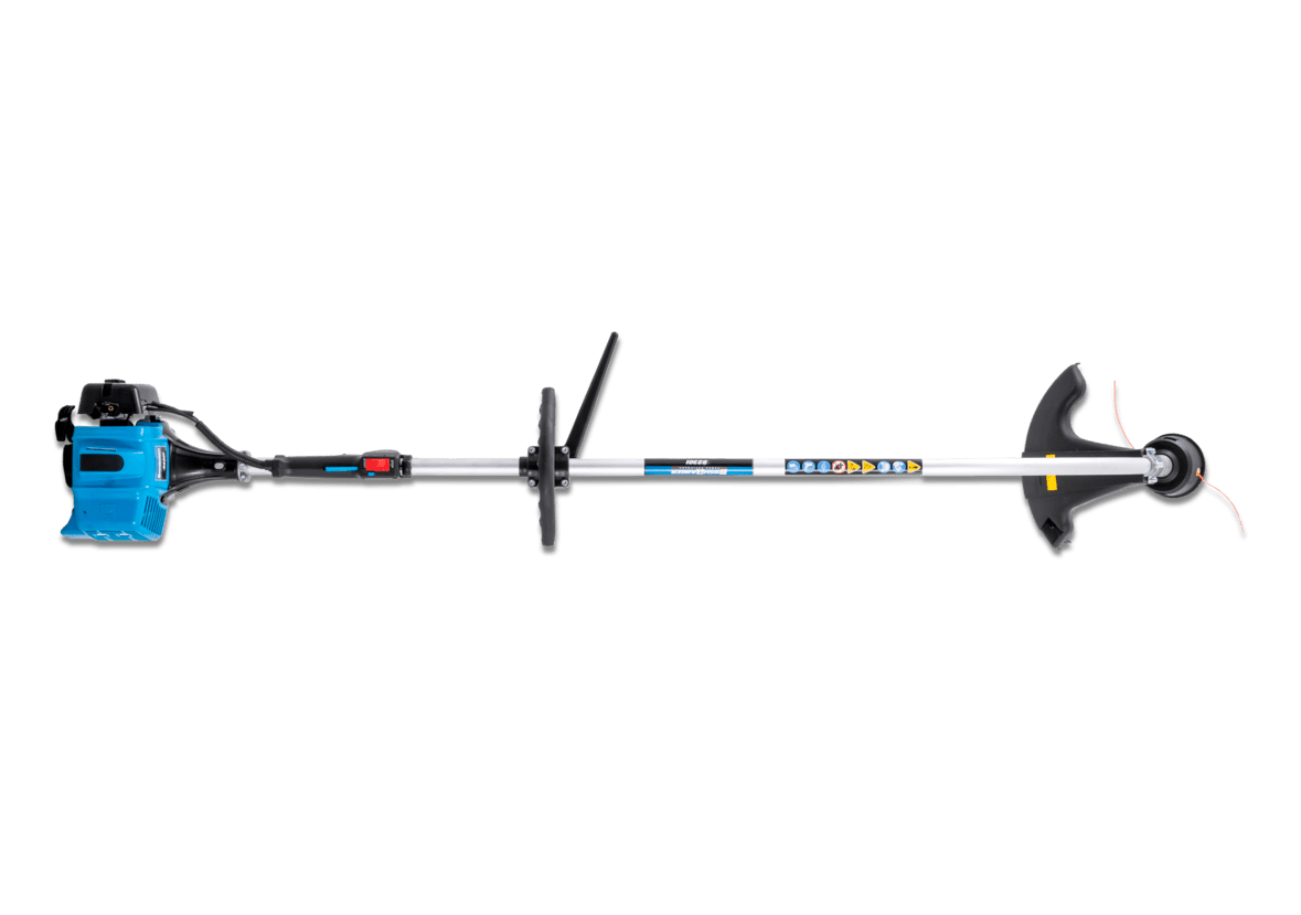 Bushranger B2301 2-Stroke Bent Shaft Trimmer