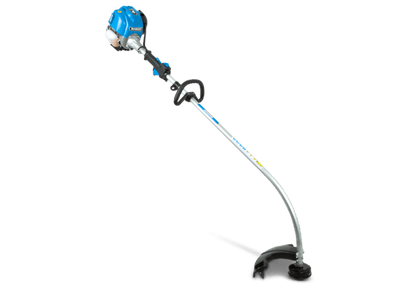 Bushranger B2501 Home Series 4-Stroke Bent Shaft Trimmer