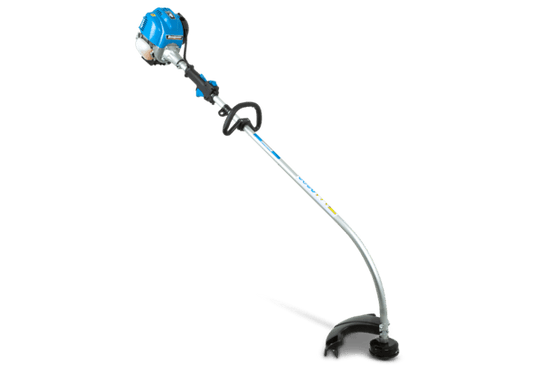 Bushranger B2501 Home Series 4-Stroke Bent Shaft Trimmer