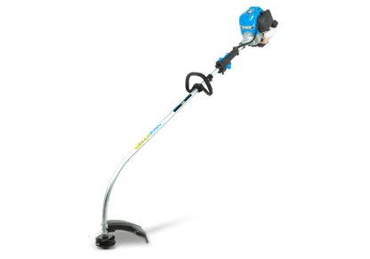 Bushranger B2501 Home Series 4-Stroke Bent Shaft Trimmer