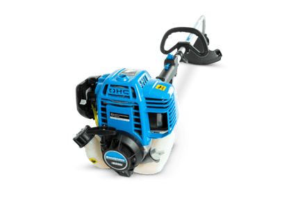 Bushranger B2501 Home Series 4-Stroke Bent Shaft Trimmer