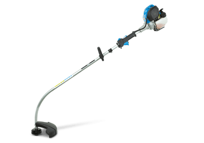 Bushranger B2501 Home Series 4-Stroke Bent Shaft Trimmer