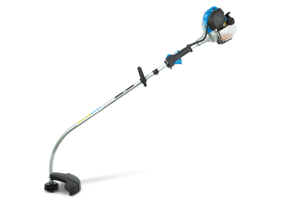 Bushranger B2501 Home Series 4-Stroke Bent Shaft Trimmer