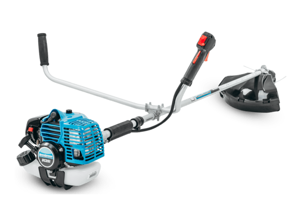 Bushranger BC261 Straight Shaft Bull Handle Brushcutter for Efficient Gardening
